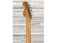 Fender   Highway Series Parlor Rosewood Fingerboard Natural